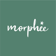 Logo MORPHEE