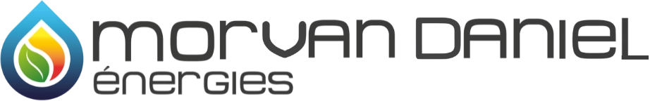 Logo MORVAN ET DANIEL