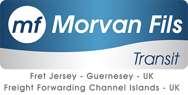 Logo MORVAN FILS TRANSIT