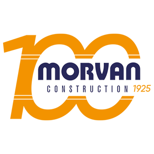 Logo MORVAN SAS