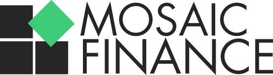 Logo MOSAIC FINANCE