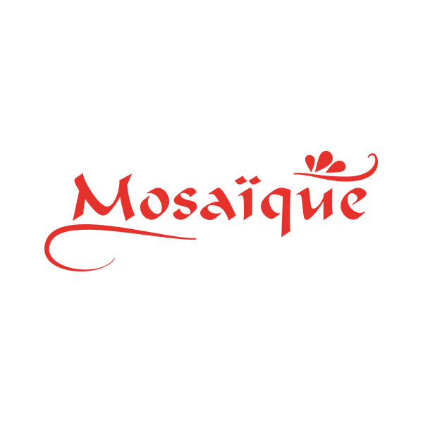 Logo MOSAIQUE