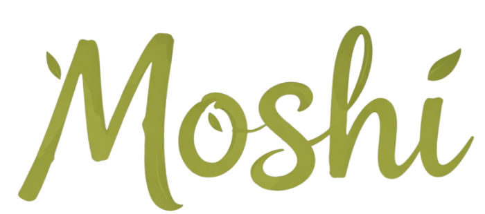Logo MOSHI-MOSHI