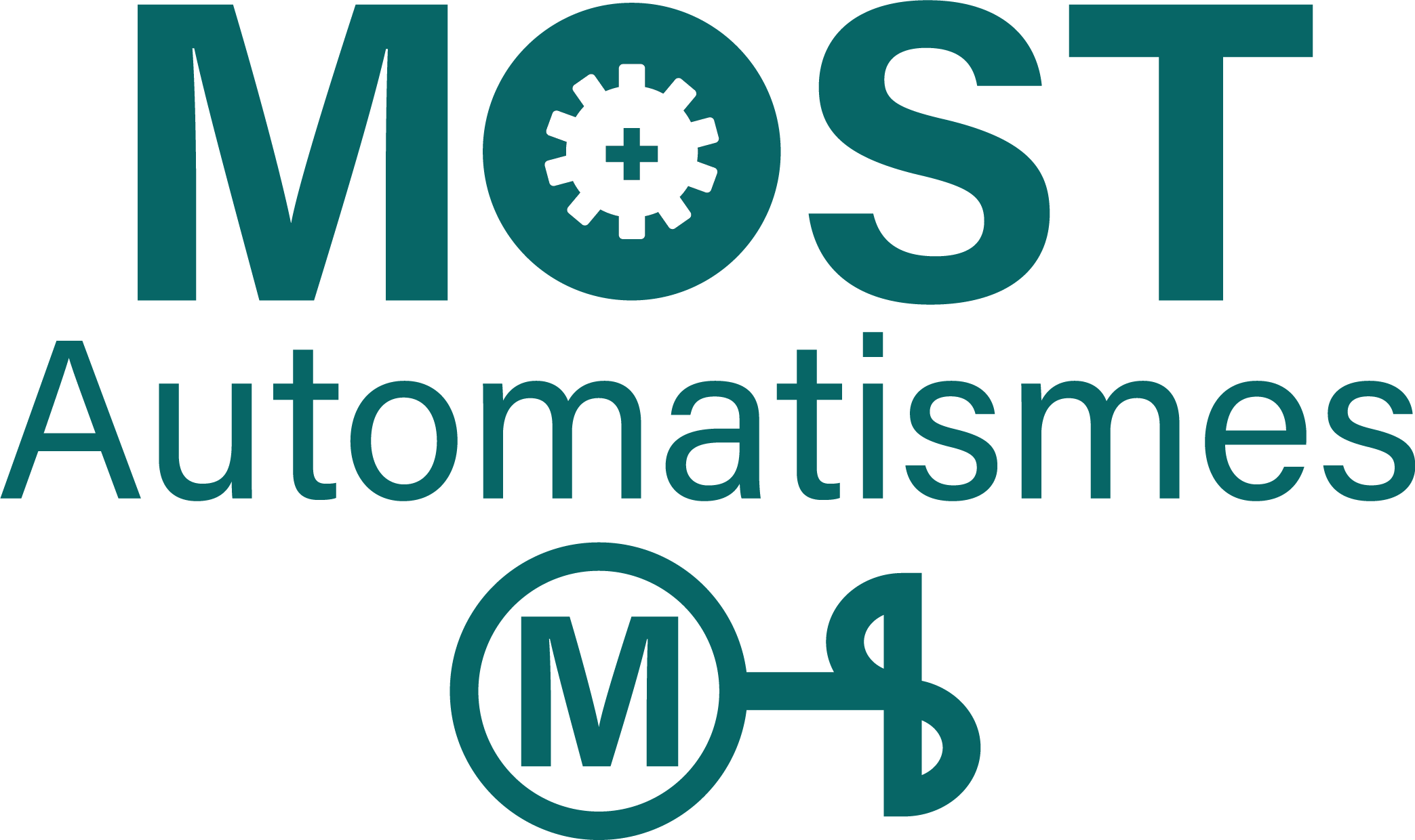 Logo MOST AUTOMATISMES (MOST AUTOMATISMES)