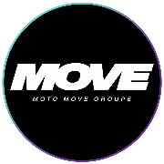 Logo MOTO MOVE (MOTO MOVE)