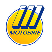 Logo MOTOBRIE PROVINS