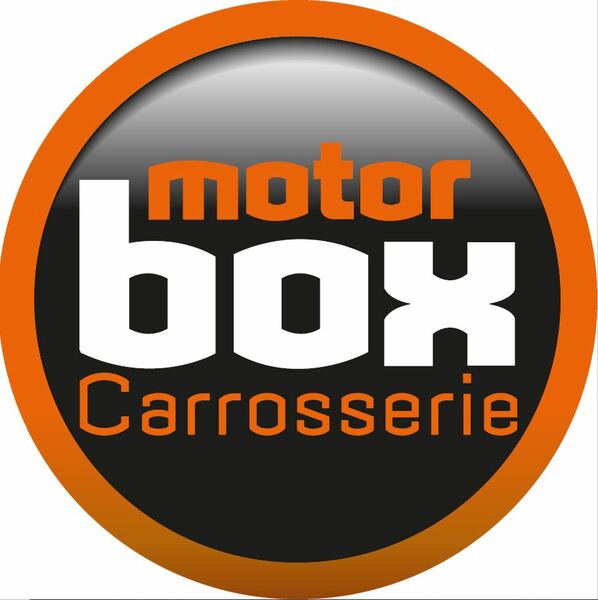 Logo MOTOR BOX