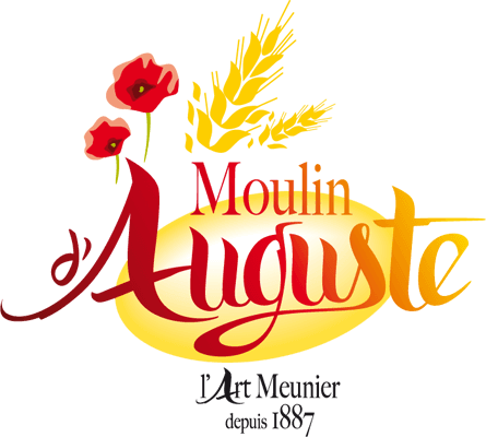 Logo MOULIN D'AUGUSTE (MOULIN D'AUGUSTE)