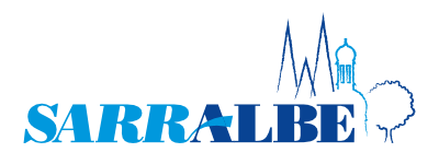 Logo MOULIN DE SARRALBE