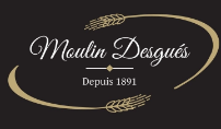 Logo MOULIN DESGUES
