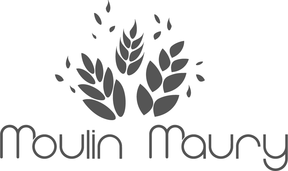 Logo MOULIN MAURY
