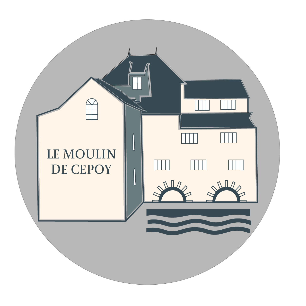 Logo MOULIN NEUF