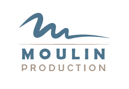 Logo MOULIN PRODUCTION
