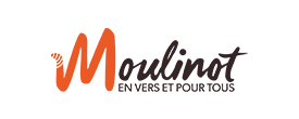 Logo MOULINOT NOUVELLE AQUITAINE