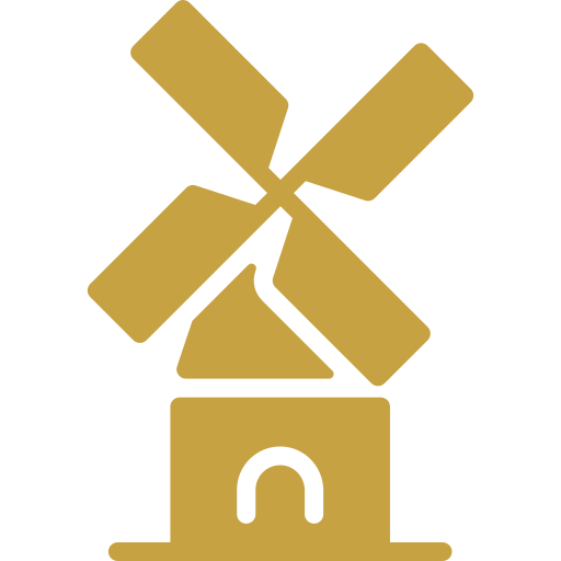 Logo MOULINS BROCHET