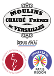 Logo MOULINS DE VERSAILLES