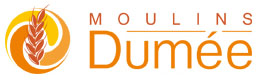 Logo MOULINS DUMEE