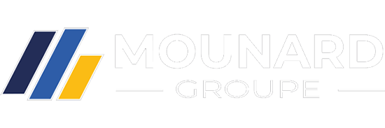Logo MOUNARD TP