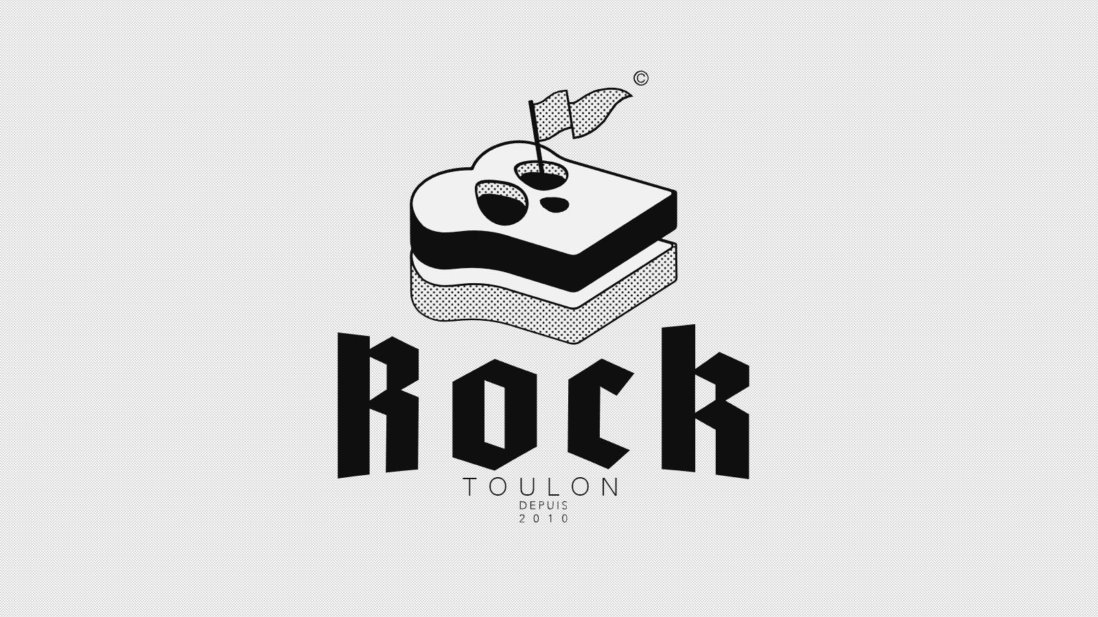 Logo MOURILLON ROCK