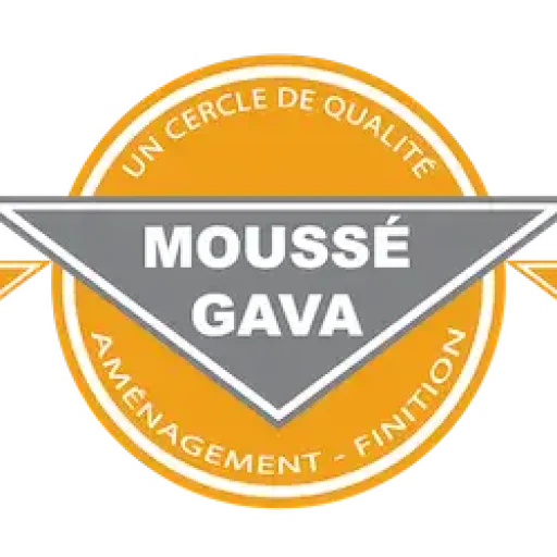 Logo MOUSSE GAVA