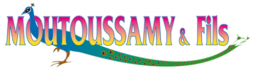 Logo MOUTOUSSAMY ET FILS SARL