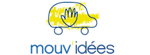 Logo MOUV'IDEES
