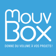 Logo MOUVBOX