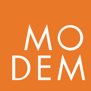 Logo MOUVEMENT DEMOCRATE