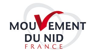 Logo MOUVEMENT DU NID