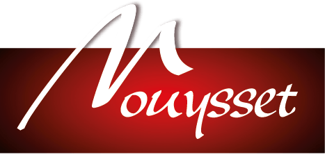 Logo MOUYSSET JEROME
