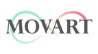 Logo MOVART