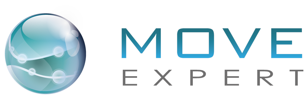 Logo MOVE EXPERT