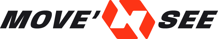 Logo MOVE'N SEE