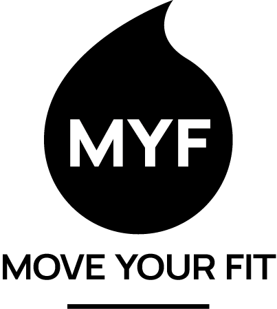 Logo MOVE YOUR FIT