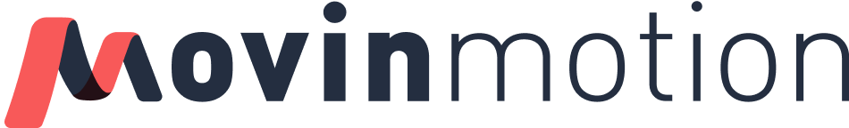 Logo MOVINMOTION (MOVINMOTION)