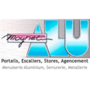 Logo MOYNET ALU