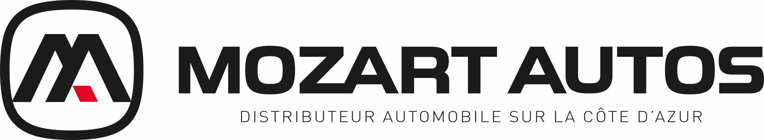 Logo MOZART AUTOS