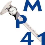 Logo MP 41