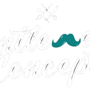 Logo MP BARBER (GENTLEMEN'S CONCEPT)