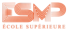 Logo MP FORMATION (ESMP)