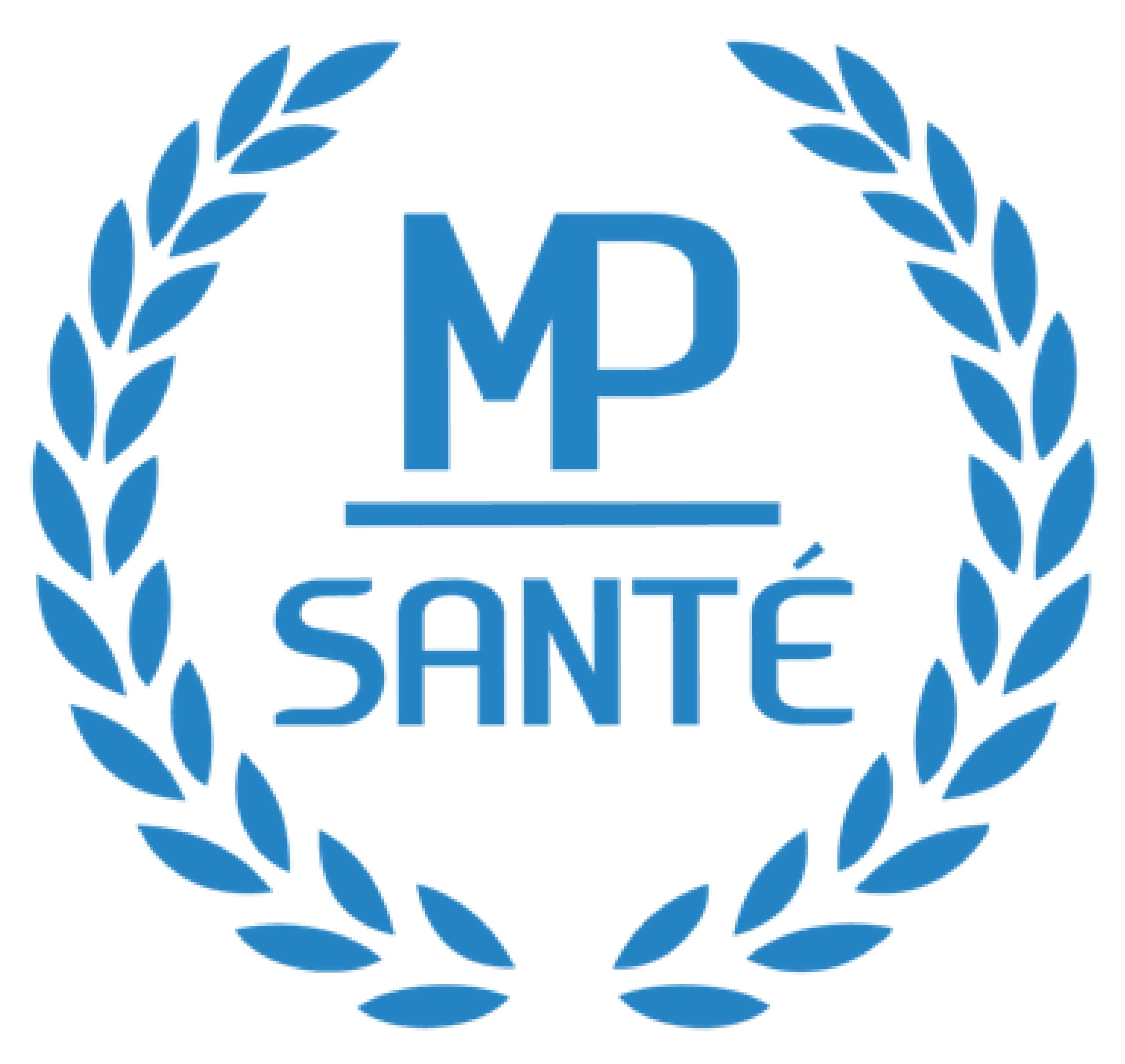 Logo MP SANTE