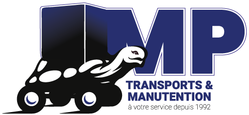Logo MP TRANSPORTS ET MANUTENTION