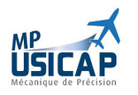 Logo MP USICAP