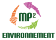 Logo MP2 ENVIRONNEMENT LE MARCHEPIED