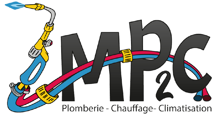 Logo MP2C