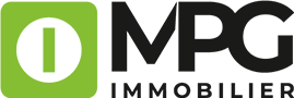 Logo MPG IMMOBILIER