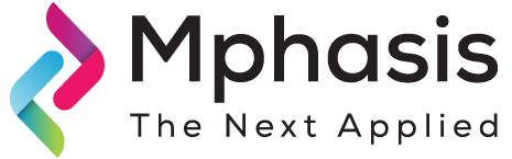 Logo MPHASIS BELGIUM BVBA