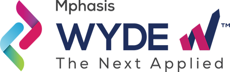 Logo MPHASIS WYDE