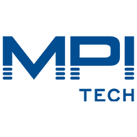 Logo MPI TECH