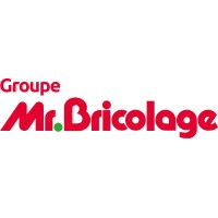 Logo MR.BRICOLAGE